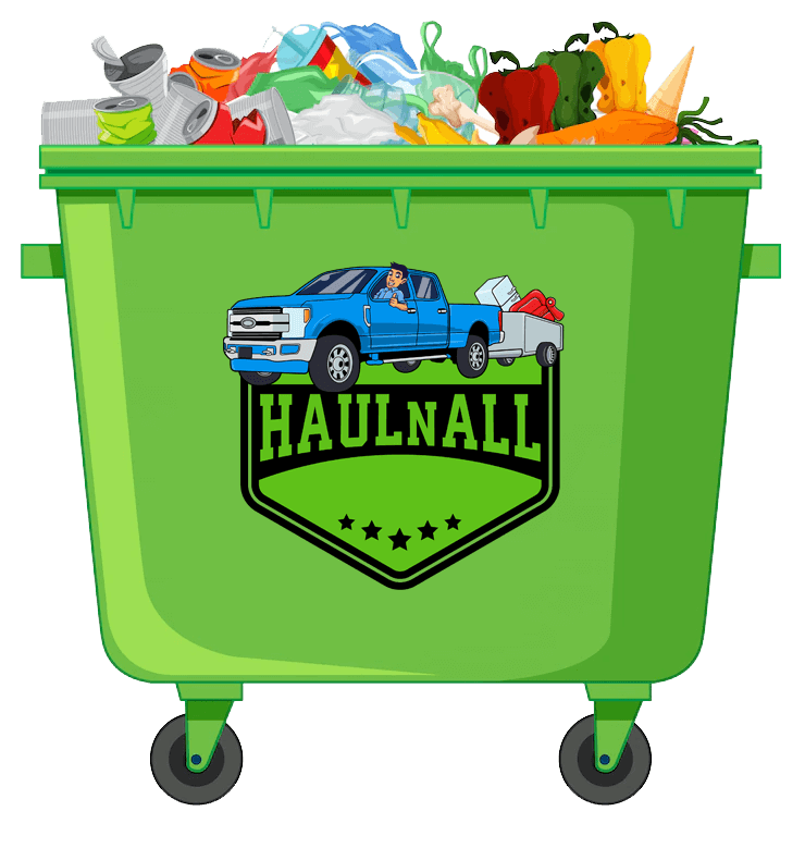 GARBAGE-REMOVAL GARBAGE-REMOVAL