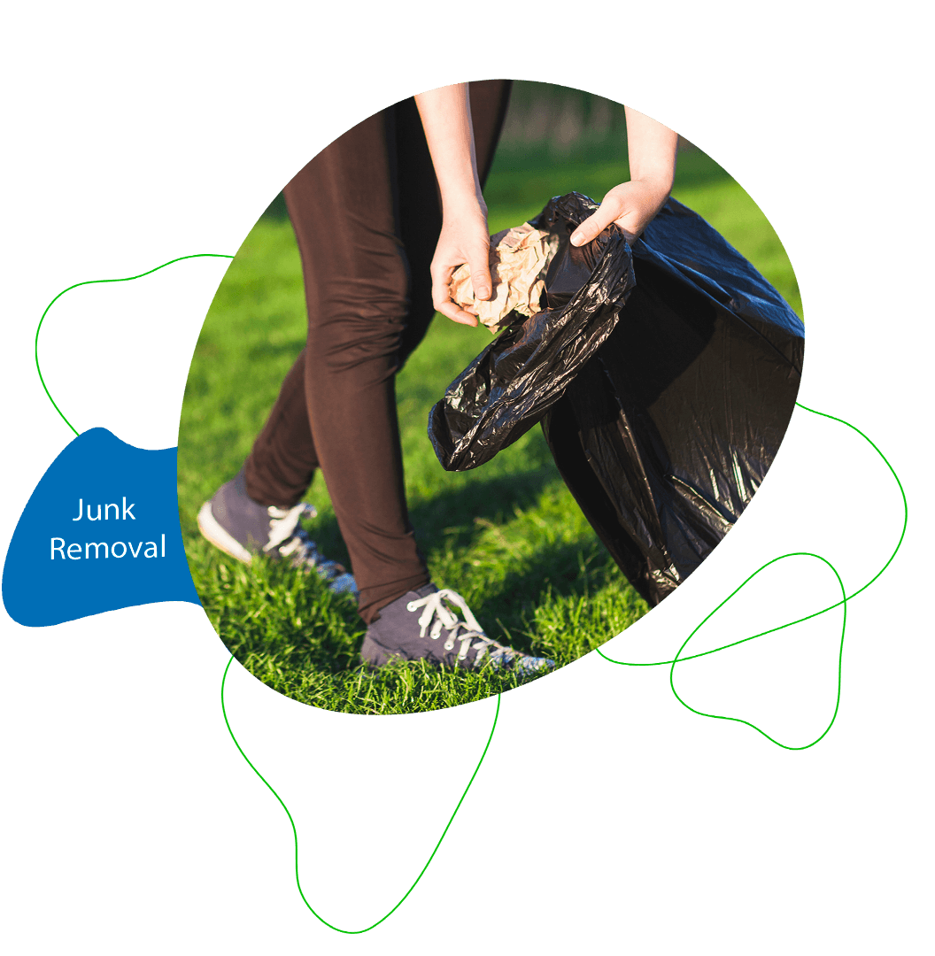 Junk Removal Services Junk Removal Services