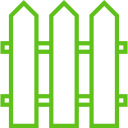 Fence Removal