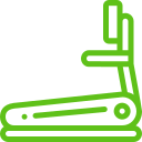 Treadmill Removal