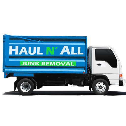 Junk Removal Near Me | Haul n All Junk Removal Florida Locations