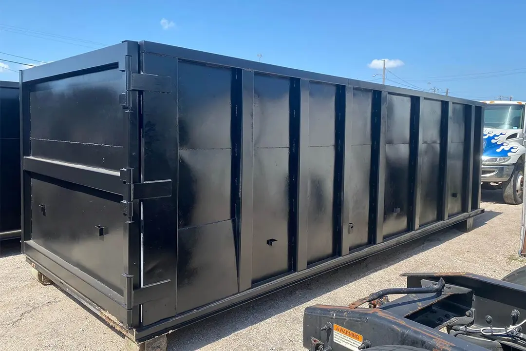 Dumpster Rental in Polk County, FL | Residential and Commercial